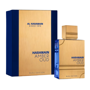 Al Haramain Amber Oud Bleu Edition – EDP 60ml