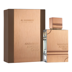 Al Haramain Amber Oud – EDP 60ml