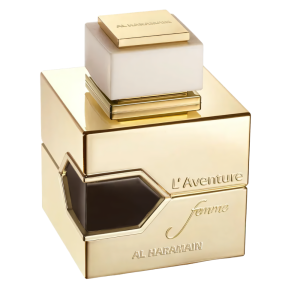 Al Haramain L’aventure Femme – EDP 100ml
