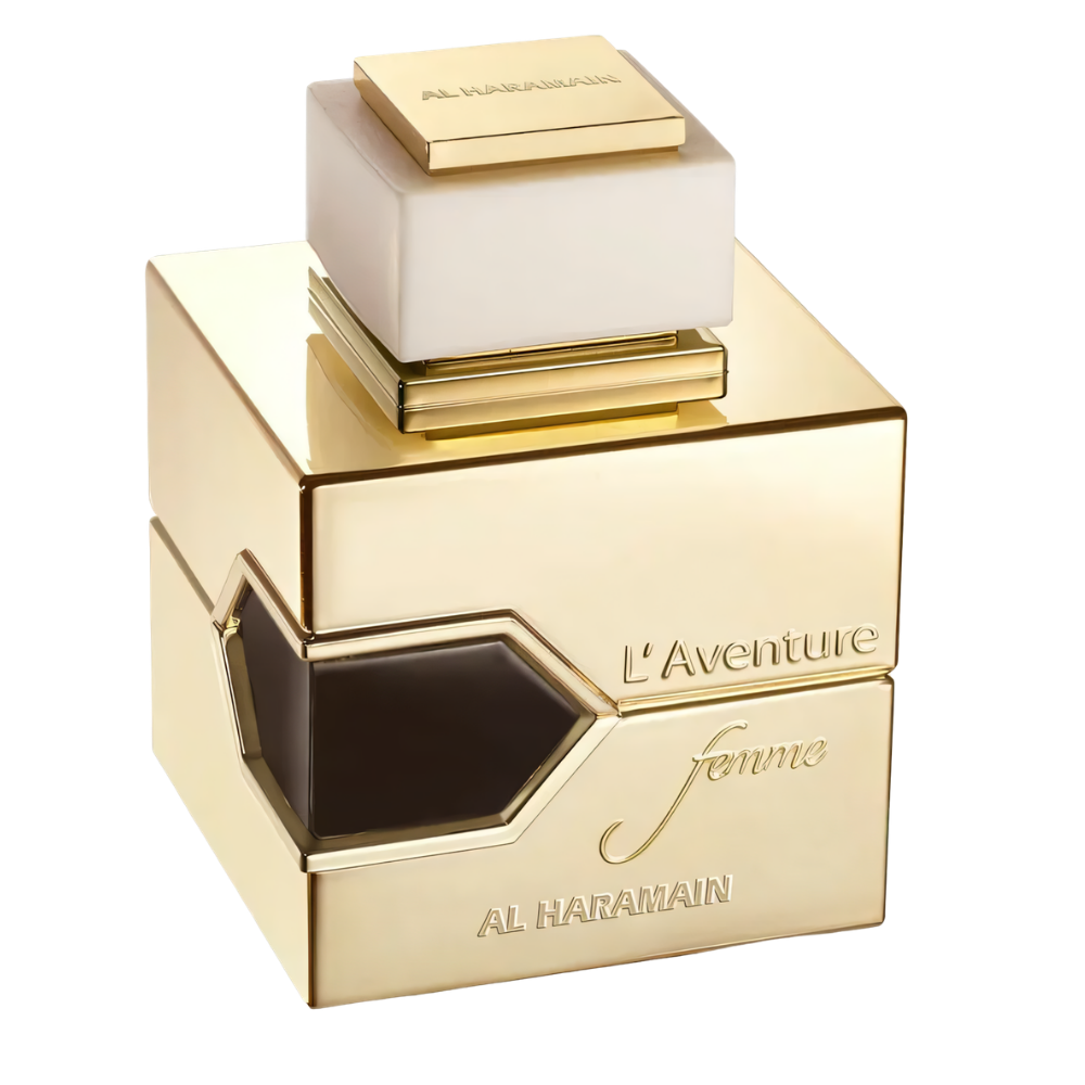 Al Haramain L’aventure Femme – EDP 100ml