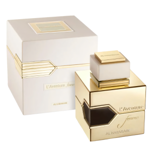 Al Haramain L’aventure Femme – EDP 100ml