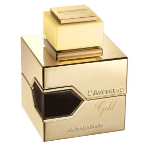 Al Haramain L’aventure Gold – EDP 100ml