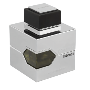 Al Haramain L’aventure Intense - EDP 100ml