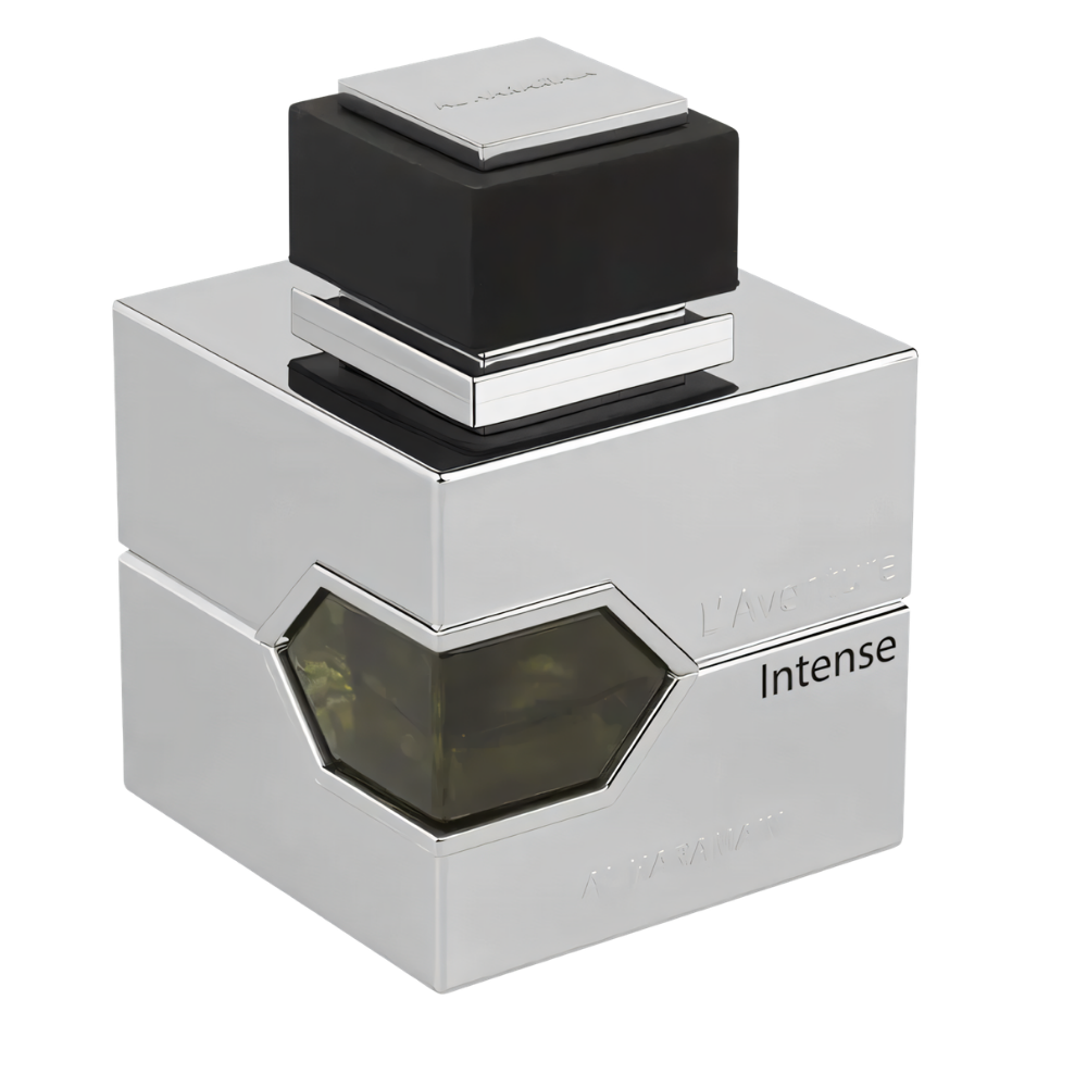 Al Haramain L’aventure Intense - EDP 100ml