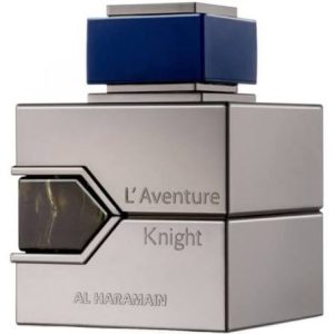 Al Haramain L’aventure Knight - EDP 100ml