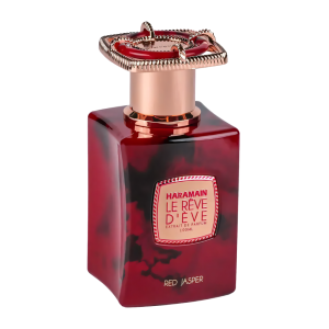 Al Haramain Le Reve D’eve Red Jasper – EDP 100ml