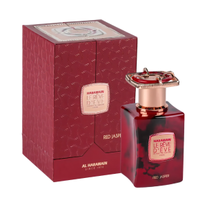 Al Haramain Le Reve D’eve Red Jasper – EDP 100ml