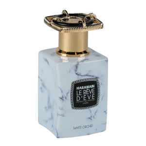 Al Haramain Le Reve D’eve White Orchid – EDP 100ml
