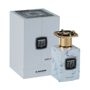 Al Haramain Le Reve D’eve White Orchid – EDP 100ml