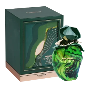 Al Haramain Natural Forest – EDP 100ml