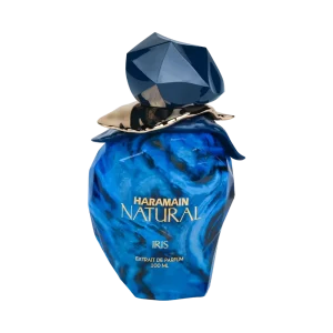 Al Haramain Natural Iris – EDP 100ml
