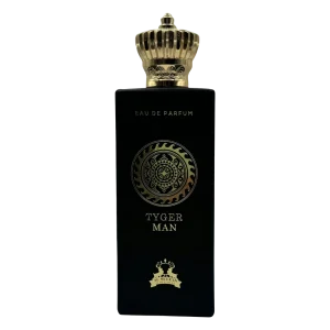 Al Sultan Perfumery Tygerman – EDP 100ml