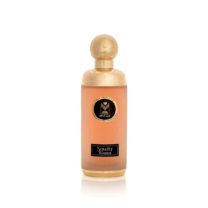 Almas Perfumes Novelty Women - EDP 200ml