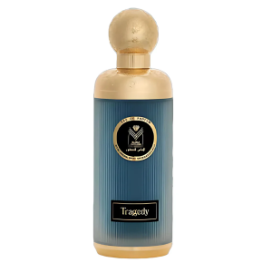 Almas Perfumes Tragedy - EDP 200ml