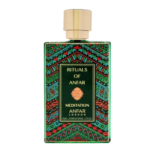 Anfar London Rituals of Anfar Meditation – EDP 80ml