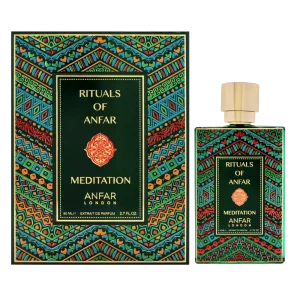 Anfar London Rituals of Anfar Meditation – EDP 80ml