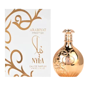 Arabiyat Prestige Nyla – EDP 100ml