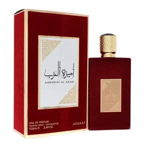Asdaaf Ameerat Al Arab – EDP 100ml