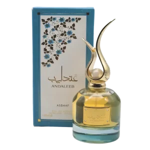 Asdaaf Andaleeb – EDP 100ml