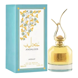 Asdaaf Andaleeb – EDP 100ml