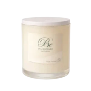 Be Enlightened Candle – Goddess