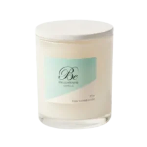Be Enlightened Candle – Intimacy