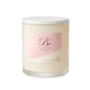 Be Enlightened Candle – Romance