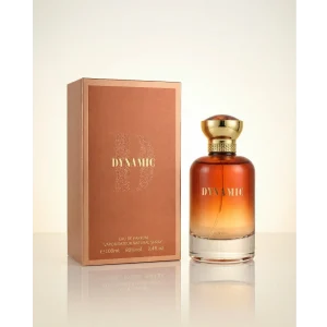 Bharara Dynamic – EDP 100ml