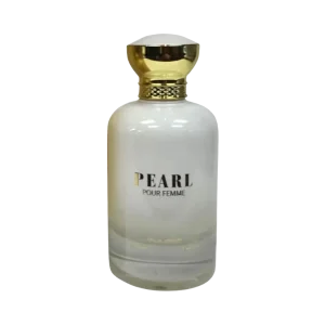 Bharara Pearl Pour Femme – EDP 100ml