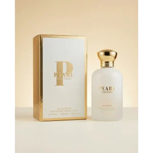 Bharara Pearl Pour Femme – EDP 100ml