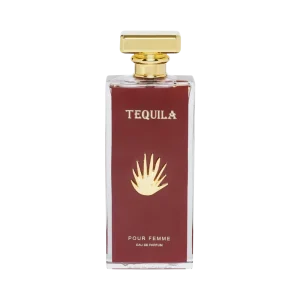 Bharara Tequila Pour Femme – EDP 100ml