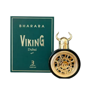 Bharara Viking Dubai – EDP 100ml