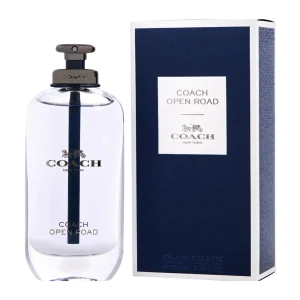 Coach Open Road – EDT 100ml