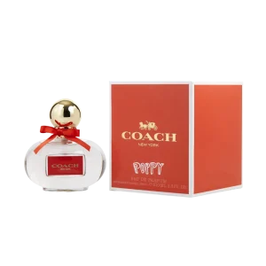 Coach Poppy – EDP 100ml