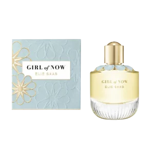 Elie Saab Girl of Now - EDP 90ml