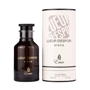 Emir Lueur D’espoir Arena – EDP 100ml