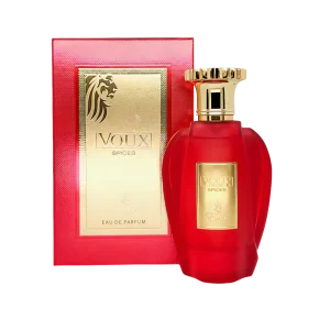 Emir Voux Spices - EDP 100ml