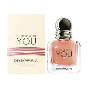 Emporio Armani In Love With You – EDP 100ml