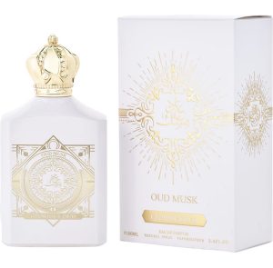 Glorious Oud Musk - EDP 100ml