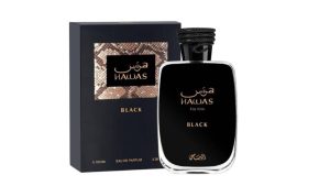 Hawas Black For Him – EDP 100ml
