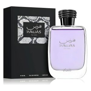 Hawas For Him – EDP 100ml