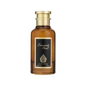 House of Perfumes Emarati Oud – EDP 100ml