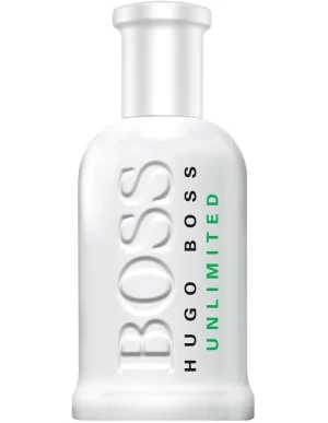 Hugo Boss Unlimited – EDT 100ml