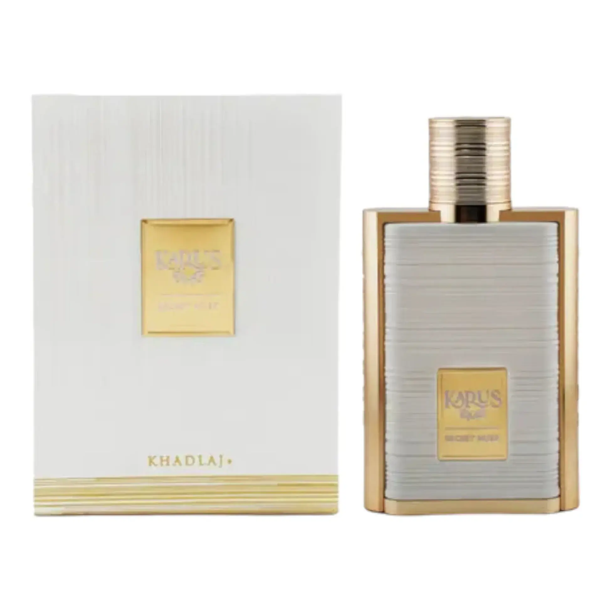Khadlaj Karus Secret Musk – EDP 100ml - Image 2