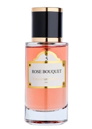 Collection Prestige Paris Rose Bouquet 5 – EDP 100ml