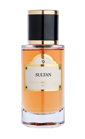 Collection Prestige Paris Sultan 9 – EDP 100ml