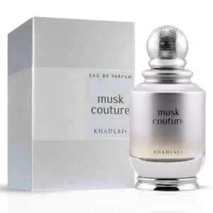Khadlaj Musk Couture – EDP 100ml