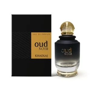 Khadlaj Oud Noir – EDP 100ml