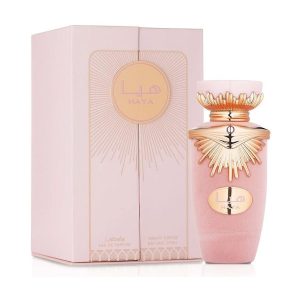 Lattafa Haya – EDP 100ml
