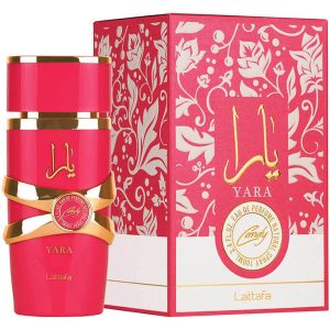 Lattafa Yara Candy – EDP 100ml